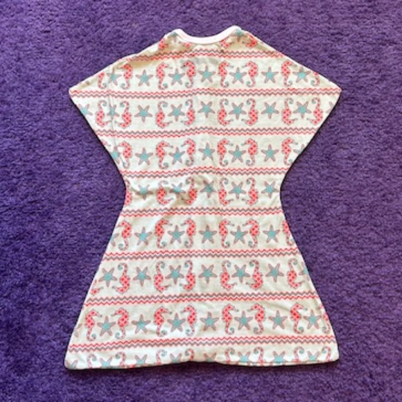 Zipadee Zip sleep sack - Size extra small - 3-6 months - Picture 3 of 3